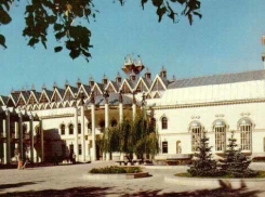 В Воронеже чиновники «замяли» тему запрета застройки исторического центра города