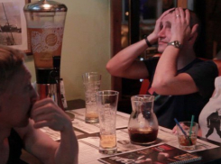 Россия-Уэльс глазами воронежских болельщиков