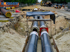 Обезвоженной Россоши вернули ресурс 