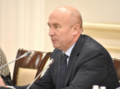Воронеж пока конкурентов для себя не видит, – замглавы Минстроя