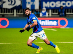  Воронежский «Факел» чудом избежал поражения на последней секунде игры с «Динамо»