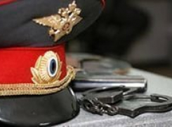 Воронежский полицейский приехал на вызов и убил дебошира 