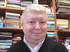 Унылый и неухоженный: политолог остался не в восторге от зимнего Воронежа 