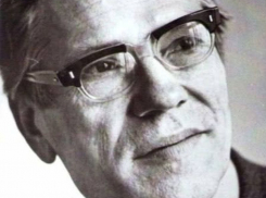 Пропагандист народных промыслов Петр Пономарев 105 лет назад родился в Воронеже 