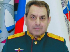 Тюрьма и огромный штраф – генерал-майору Муминджанову озвучили приговор в Воронеже