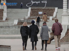 В мэрии прокомментировали штрафы за прогулки в воронежских парках во время карантина 