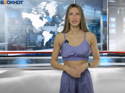 Грозовые катаклизмы вновь нагрянут в Воронеж на выходных