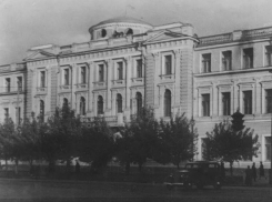 Первый городской Дом пионеров появился 88 лет назад в Воронеже