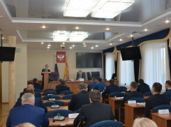 Упругий трахелиум срочно нужен депутатам гордумы в Воронеже