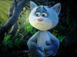 Перед Днем знаний бесплатно показали продолжение «Котенка с улицы Лизюкова»