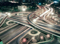 Реконструкция развязки на Антонова-Овсеенко в Воронеже обойдется почти в 700 миллионов рублей