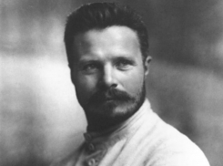 95 лет назад Воронеж перед своей смертью посетил гроза Туркестана Фрунзе