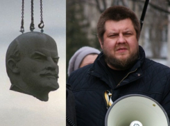 Воронеж скоро может остаться без памятников Ленину