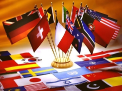 Как ребенку выучить иностранный язык?