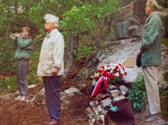 Опубликована расстрельная карта воронежца, над которым расправился гестаповец