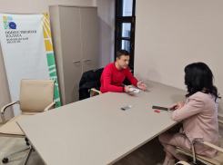 ОП Воронежской области переехала в многострадальную усадьбу Быстржинских