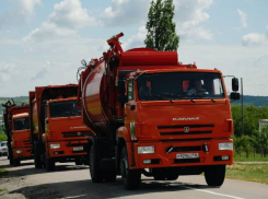 Несколько новых мусороперерабатывающих объектов появятся в Воронежской области