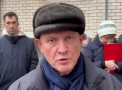 «Невидимая» вода обошлась жителям воронежской многоэтажки в 200 тысяч рублей