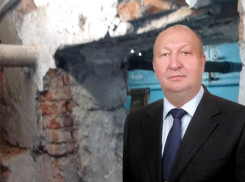 ДИЗО Юсупова за копейки продало бомбоубежище в центре Воронежа, чтобы его разбомбили