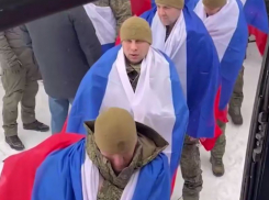 Из украинского плена удалось вызволить трех жителей Воронежской области