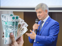Тысячи заметок в СМИ и соцсетях дополнительно закупаются для имиджа воронежского губернатора и его правительства