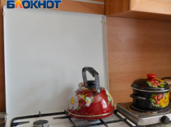 Названы районы Воронежской области, где в июле будут отключать газ