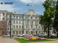 Городские власти объявили размер расходов на похороны чиновников мэрии Воронежа