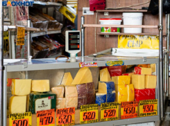 142 килограмма опасной молочки изъял Роспотребнадзор в Воронежской области