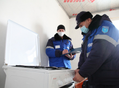 «Ограничения — дополнительный стимул», – гендиректор «Газпром газораспределение Воронеж» 