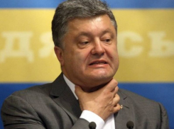Воронежская компания попала под санкции Украины