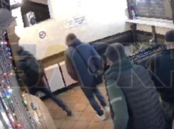 Мужчина бросил гранату в сотрудницу бара в Воронеже 