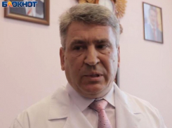 Главврач воронежского онкодиспансера Иван Мошуров готов понести ответственность за аппарат-убийцу
