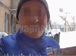 Курьер «Почты России» разразился матерной тирадой в адрес клиента в Воронеже 