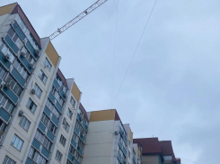 Самый худший результат в ЦФО показали в январе воронежские строители