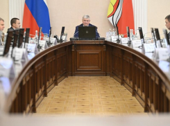Воронежская область утвердила стратегию развития до 2028 года