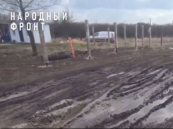 Решения «грязной проблемы» более полувека ждут в Воронежской области