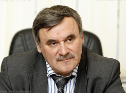 Глава воронежского УФАС Владимир Рохмистров может покинуть свой пост в День космонавтики