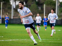 Воронежский «Факел» сыграл вничью в последнем матче перед возобновлением РПЛ