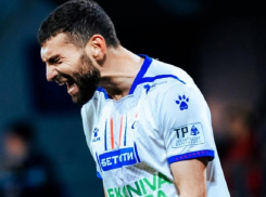 «Факел» впервые в сезоне проиграл дома: «огнеопасных» разгромила «Родина» в Воронеже