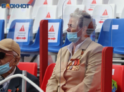 Стало известно, в каком формате отметят День Победы в Воронеже в 2021 году