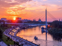 Прямые авиарейсы свяжут Воронеж с первым русским городом Сибири