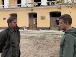 Воронежский депутат показал на видео свой сон о встрече с Зеленским