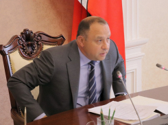 Федеральные эксперты записали в аутсайдеры воронежского вице-губернатора Шабалатова