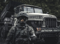 В Воронеже появилась «Крёстная мать» - она помогает солдатам, участвующим в спецоперации на Украине