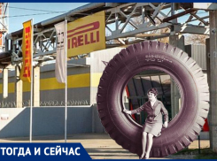 Политический самострел: почему сентенции итальянцев не страшны Воронежскому шинному заводу