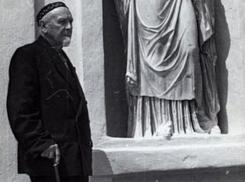 Предатель и нацистский коллаборант, запудривший мозги краеведам, 131 год назад родился в Воронеже 