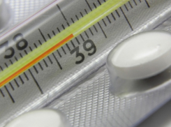 В Воронежской области 4 тыс детей за неделю заболели гриппом и ОРВИ