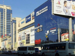 В Воронеже поймали пьяного, который сделал ложное сообщение о бомбе в Галерее Чижова
