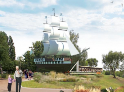 Воронежцев пригласили решить судьбу баркалона «Меркурий»