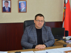 Уходит в отставку глава одного из районов Воронежской области
